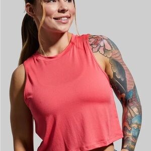 Born Primitive Subtle Flex Tank